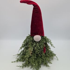 Festive Holiday Swedish Gnome